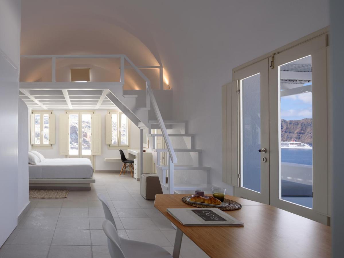 Ode Villa Ія Екстер'єр фото